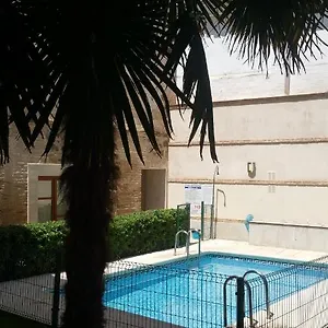 Duplex University - City Centre Apartamento Toledo