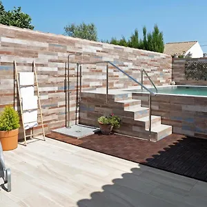 ébano Apartamento Conil De La Frontera