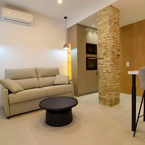 Letmalaga Princesa Huelin Apartamento Málaga
