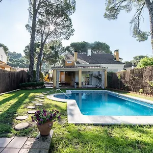 Casa El Rincón Del Rural Сasa de vacaciones Córdoba